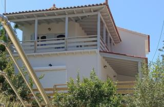 Villa "Jane", quiet, luxurious, family friendly, spacious, close to the beach! - Chania - 9