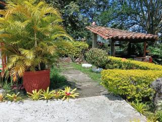 La villa Glamping - Buga - 4