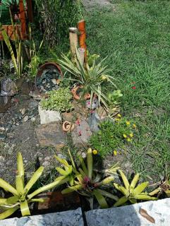 La villa Glamping - Buga - 5