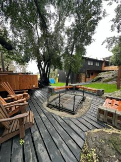 Bosque - Antuco - 2