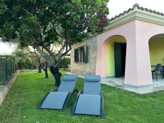 Residence SardegnaSummer Li Cuppulati - San Teodoro - 9