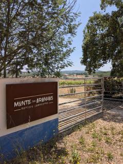 Monte das Aranhas - Estremoz - 7