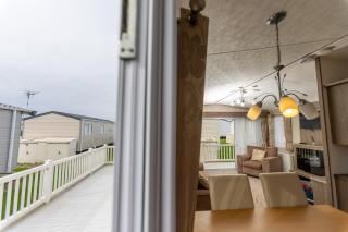 Beautiful Home from Home - Camber - 3