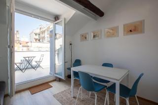 HACCA Collection - Porta Venezia Attic 2BR - Milan - 9