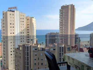 Mirador apart - Calp - 7