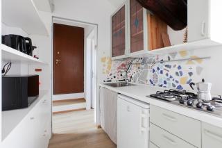 HACCA Collection - Porta Venezia Attic 2BR - 8