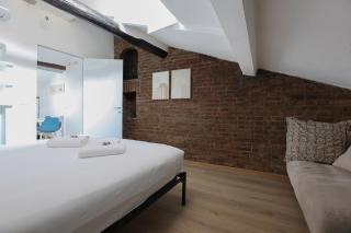HACCA Collection - Porta Venezia Attic 2BR - 3