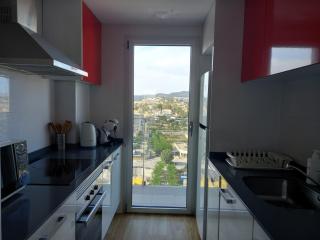 Mirador apart - Calp - 4