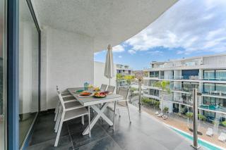 Exclusive Penthouse - 85m pool - private garage - 3 terraces - Palm-mar - 2