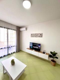 The Mint Apartment By Adriatic Living - Durrës - 0