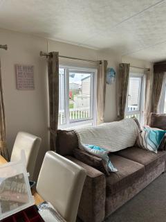Beautiful Home from Home - Camber - 4