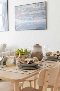 Inviting 1BR In Dubai Marina - Sleeps 3 - 3