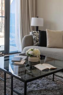 Inviting 1BR In Dubai Marina - Sleeps 3 - 2