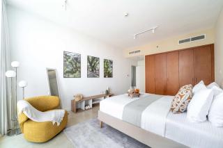 Inviting 1BR In Dubai Marina - Sleeps 3 - 1