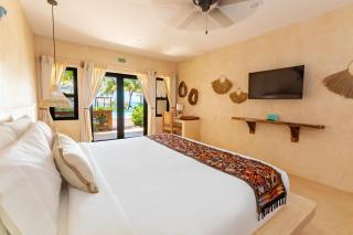 Kalimera Beach Hotel - Maya Beach - 8
