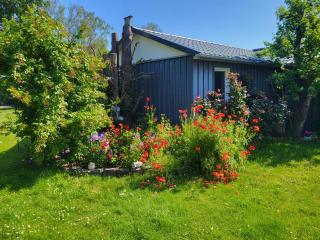 Cathrins Boddenblick - Wustrow - 6
