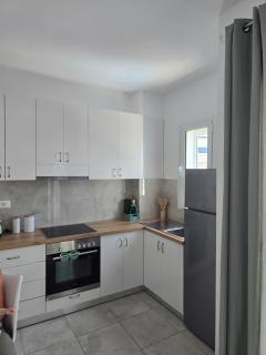 Julia's Apartment - Valona - 7