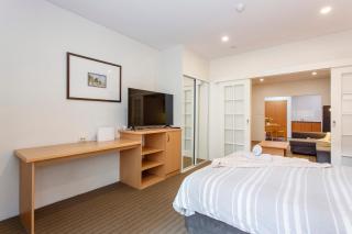 Perth Central CBD convenience! - Perth - 4