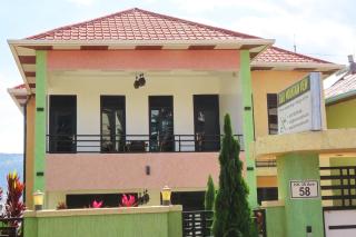 BnB MOUNTAIN VIEW - KIGALI - Kigali - 6