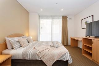 Perth Central CBD convenience! - Perth - 8