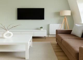 Elegant 2 Bed Flat in Wandsworth - Londres - 2