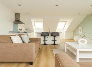 Elegant 2 Bed Flat in Wandsworth - Londres - 1