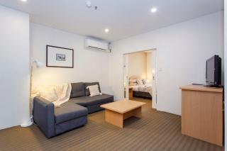 Perth Central CBD convenience! - Perth - 2