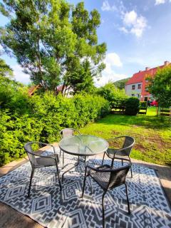 Gniazdko Czarodzieja - Jedlina-Zdrój - 9