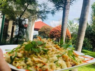 The Opal Hotel - Rikillagaskada - 8