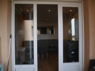 Pleasant air-conditioned T2 apartment in Ile Rousse - LʼÎle-Rousse - 4