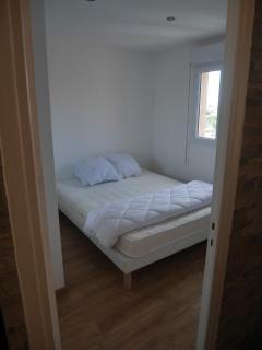 Pleasant air-conditioned T2 apartment in Ile Rousse - LʼÎle-Rousse - 3