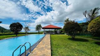 The Opal Hotel - Rikillagaskada - 5