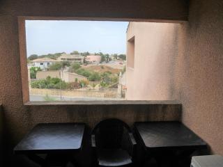 Pleasant air-conditioned T2 apartment in Ile Rousse - LʼÎle-Rousse - 2