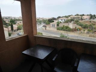 Pleasant air-conditioned T2 apartment in Ile Rousse - LʼÎle-Rousse - 1