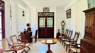 The Opal Hotel - Rikillagaskada - 2