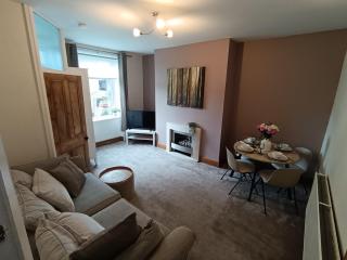 Steam View Cottage - Keighley - 0