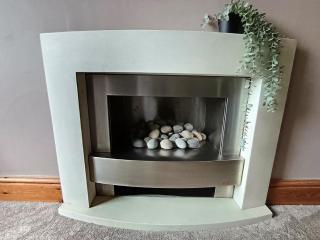 Steam View Cottage - Keighley - 9