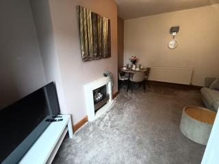 Steam View Cottage - Keighley - 6