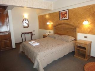 HOTEL MAISON FIORI Plaza Colon - Cochabamba - 0