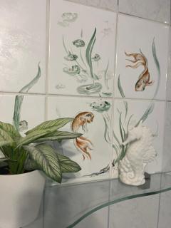 Ferienwohnung Heyne - Weinböhla - 3