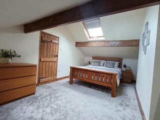 Steam View Cottage - Keighley - 1