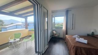 Gaura e Bougainvillea - Villette vicino al mare - Lascari - 3