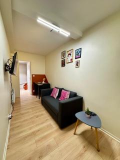La Casa Cosy Duplex centre ville - 5