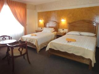 HOTEL MAISON FIORI Plaza Colon - Cochabamba - 6