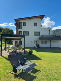 Appartementhaus Burgfried - 1