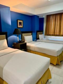 WJV Premium Hotel - Cebu City - 6