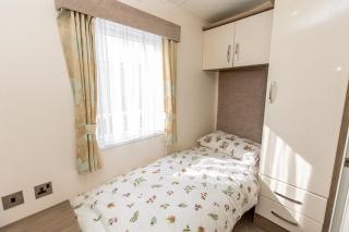 Beautiful Home from Home - Camber - 8