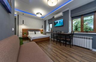 #1 High Tech Studio Near Kreschatik - Kiev - 1