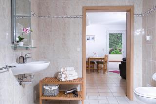 Apartment Kessy - Fuhlendorf - 1