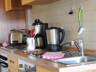 Apartment Kessy - Fuhlendorf - 5